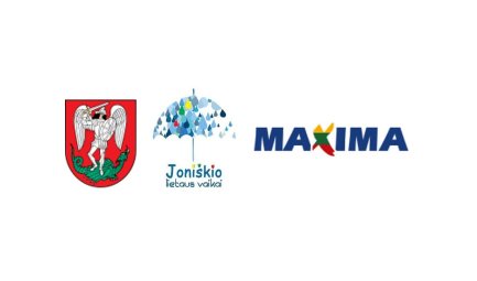 Vaikus džiugins nauja žaidimų aikštelė