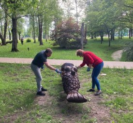 Iniciatyva „Kartu galime daugiau“ įsibėgėja ir kviečia prisijungti!