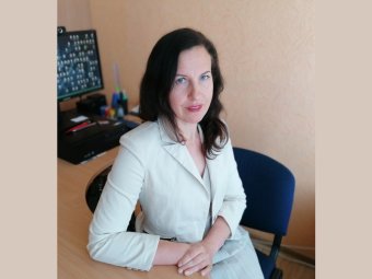 Švietimo, kultūros ir sporto skyrių papildė specialistė