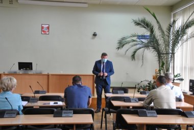 Inicijuotas tarpinstitucinis pasitarimas dėl mėšlo ir srutų naudojimo žemės ūkyje