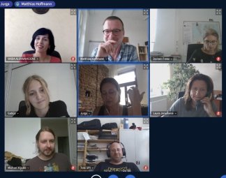 Lietuvos–Vokietijos darbo grupė analizuos COVID-19 pandemijos poveikį jaunimui