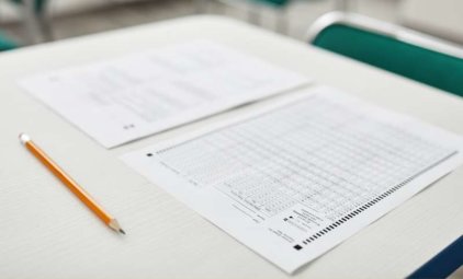 Abiturientai nudžiugino brandos egzaminų rezultatais
