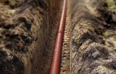 Kviečiame gyventojus pasinaudoti galimybe prisijungti prie centralizuotų nuotekų tinklų