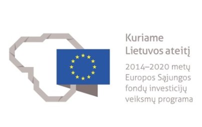 Baigiamas įgyvendinti projektas „Integralios pagalbos teikimas Joniškio rajone“