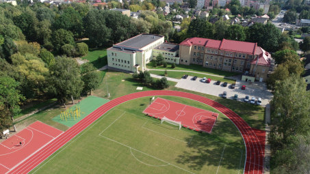 Paskirta 2022 m. brandos egzaminų bazinė mokykla