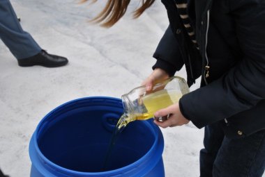 „Kuriame Lietuvą 2021!“ projektas įgauna pagreitį