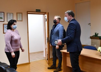Pasveikinta Nacionaliniame judumo iššūkyje daugiausiai nužingsniavusi kraštietė