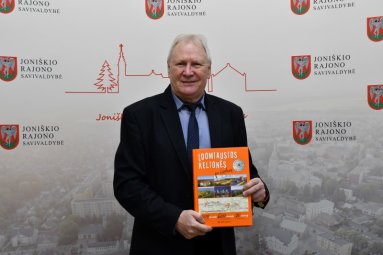 Pareigas palieka Švietimo, kultūros ir sporto skyriaus mentorius