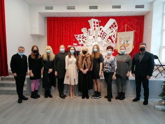 Pirmasis „Dainų dainelės“ etapas buvo sėkmingas penkiems dalyviams