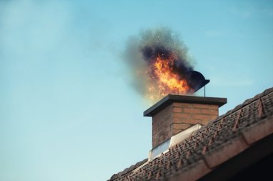 Priešgaisrinė tarnyba ragina laikytis svarbių reikalavimų
