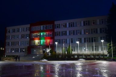 Paminėta Laisvės gynėjų diena