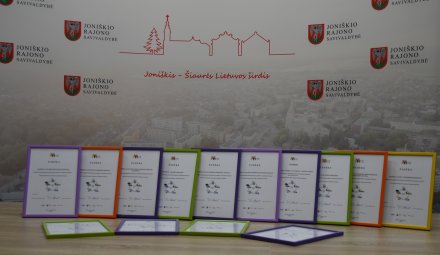 Ekomaratono rezultatai: mokyklose ir darželiuose surinkta 2,3 tonos panaudoto aliejaus, iš kurio...