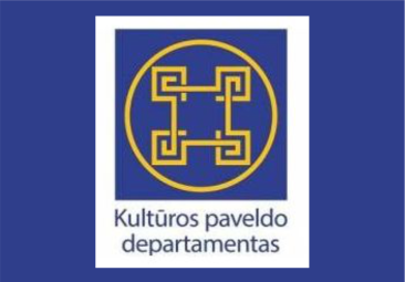 Kvietimas teikti Nekilnojamojo kultūros paveldo pažinimo sklaidos, atgaivinimo ir leidybos...