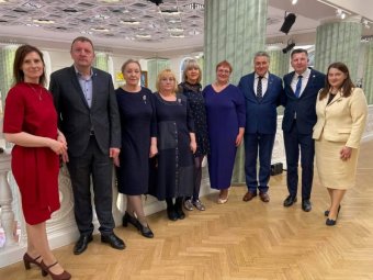 Rygos lietuvių vidurinei mokyklai – 30!