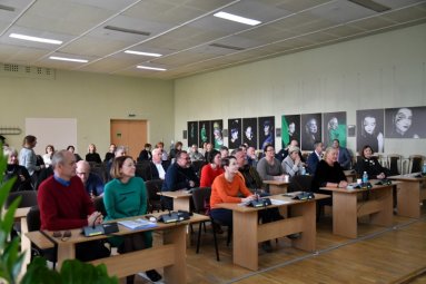 Tarybos posėdyje patvirtintos švietimo ir kultūros įstaigų 2021 metų veiklos ataskaitos