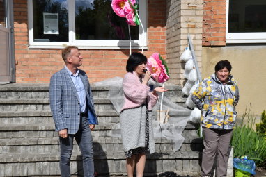 Paminėta Tarptautinė kaimynų diena