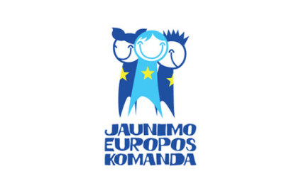Prasideda naujų Jaunimo Europos komandos narių atranka