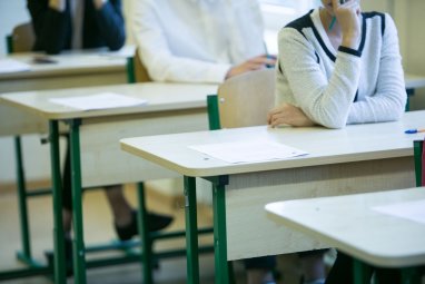 Naujais mokslo metais laukia pokyčiai