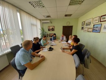 Aptarti abiturientų brandos egzaminų rezultatai