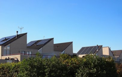 Dar galite suskubti kreiptis dėl paramos saulės elektrinei įsirengti namų ūkyje arba įsigyti jos...