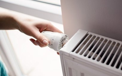 Aptartas pasiruošimas naujam šildymo sezonui