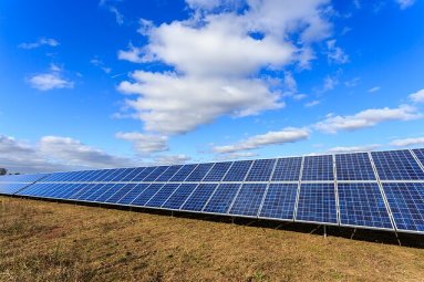 Joniškis renkasi atsinaujinančius energijos išteklius ir tvarią gyvenseną