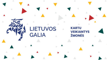 Kviečiame palaikyti platformos „Lietuvos galia“ iniciatyvas