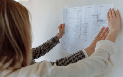 Aktuali informacija planuojantiems griauti sienas daugiabutyje