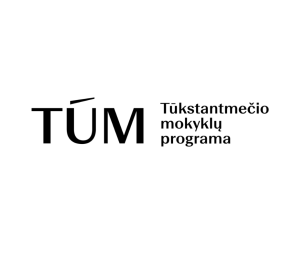 „Tūkstantmečio mokyklos“ programa Joniškio rajono savivaldybėje