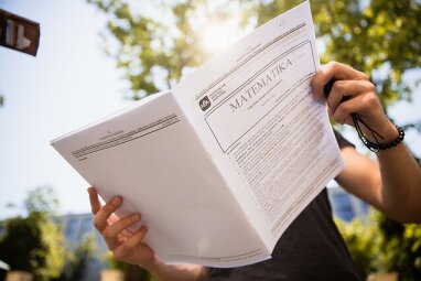 Paskelbti valstybinių brandos egzaminų rezultatai
