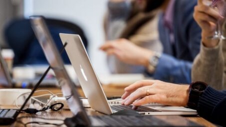 Šiemet prie užimtumo didinimo programos įgyvendinimo prisijungė daugiau darbdavių