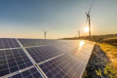 Kvietimas teikti paraiškas paramai saulės ir vėjo elektrinėms įrengti sausumoje gauti