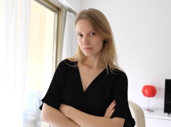 Justinai Smalkytei suteiktas Joniškio rajono garbės ambasadorės vardas