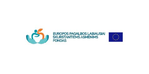 EPLSAF paramos dalijimo naujovės