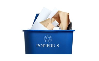 ŠRATC primena, kaip atsakingai rūšiuoti popieriaus atliekas
