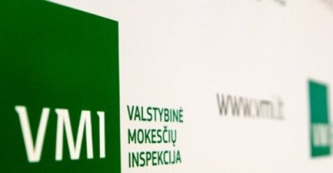 Kur kreiptis, pastebėjus mokesčių vengimo atvejus?