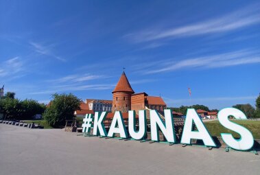 Šiemet Joniškiečių piknikas kvies susitikti su Kaune gyvenančiais joniškiečiais