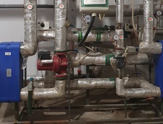 Naujas kvietimas daugiabučių „mažajai renovacijai“ – jau kitą savaitę