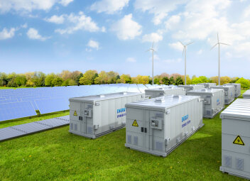Esamiems ir būsimiems saulės ir vėjo elektrinių savininkams – Energetikos ministerijos parama...