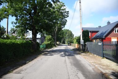Pasirašyta Raktuvės g. šaligatvio ir asfaltbetonio dangos atnaujinimo darbų sutartis
