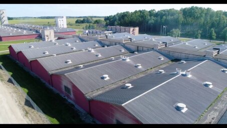 UAB IDAVANG atsakymas į savivaldybės mero kreipimąsi