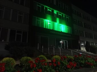 Atkreipkime dėmesį į emocinę sveikatą – uždekime „Žalią šviesą gyvenimui“! 