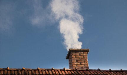 Priešgaisrinė tarnyba ragina laikytis svarbių reikalavimų