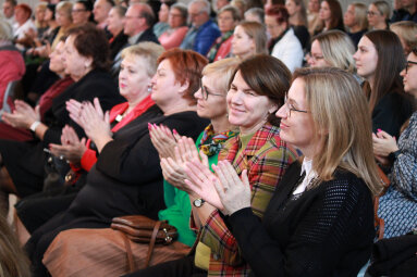 Paminėta Vietos savivaldos diena
