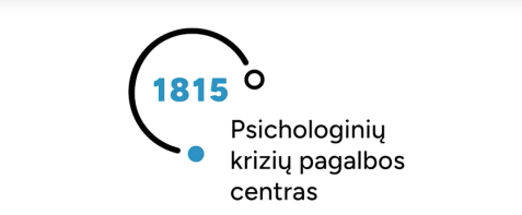 Psichologinių krizių valdymo paslaugos