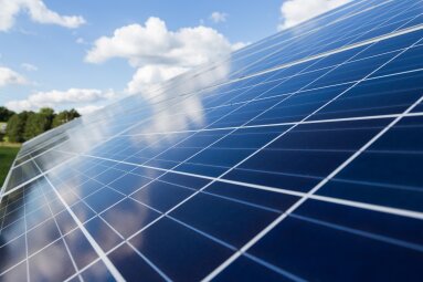 Artimiausia parama saulės elektrinėms – jau kitų metų pradžioje
