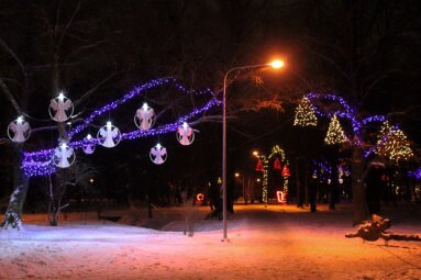 Kviečiame drauge kurti kalėdinę ir magišką nuotaiką