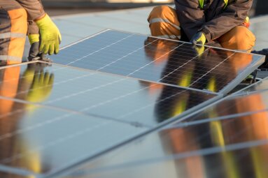 Patvirtintos paramos saulės elektrinėms sąlygos: artimiausiu metu planuojama skelbti kvietimą