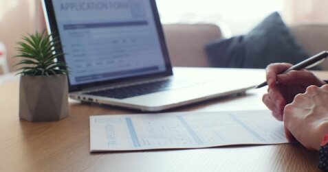 2024 metų Joniškio rajono civilinės būklės aktų įrašų informacija
