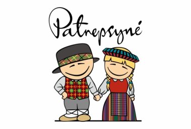 Kviečia dalyvauti Lietuvos moksleivių folklorinių šokių varžytuvėse